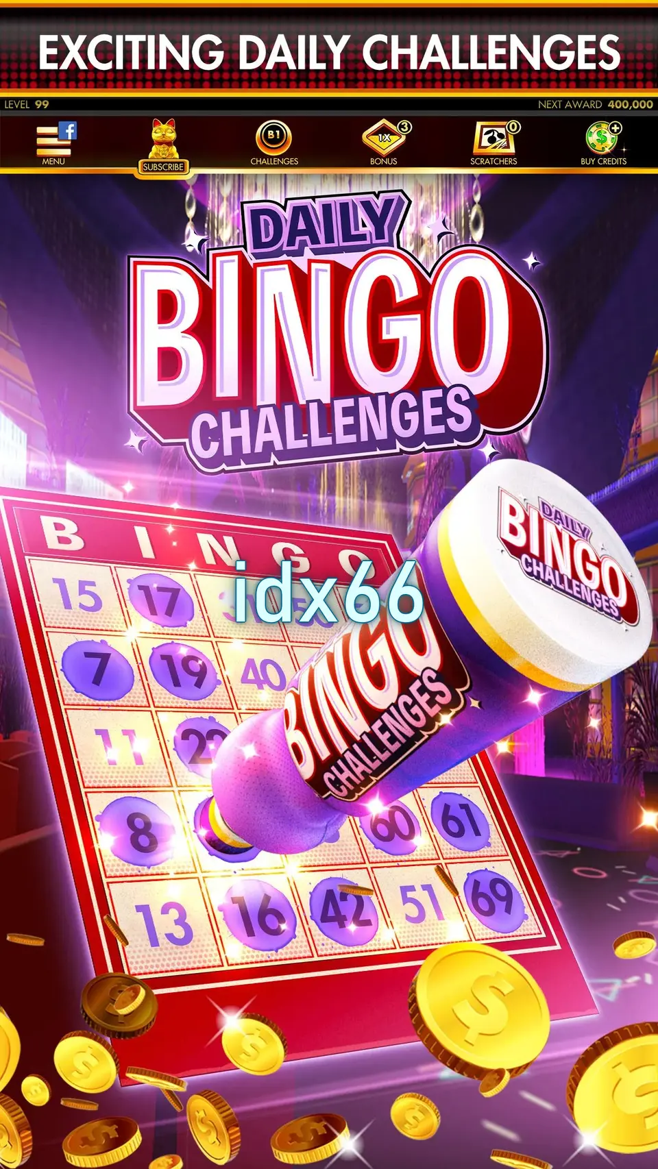 idx66 APK