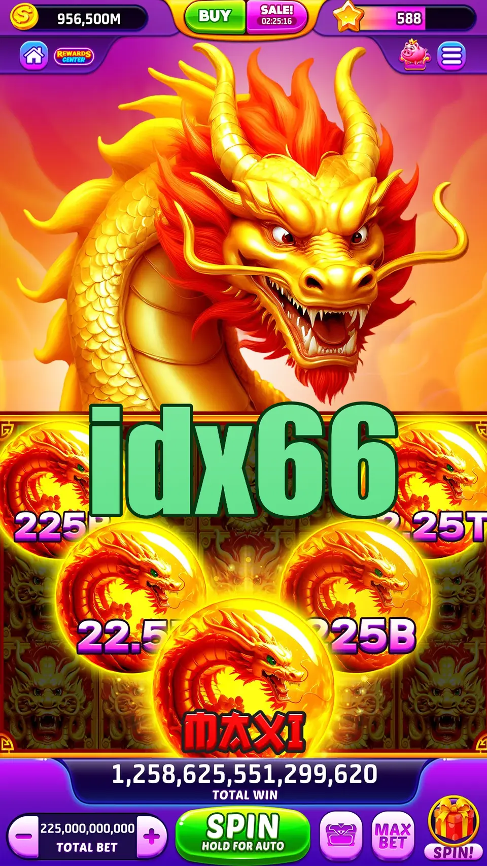idx66 APK